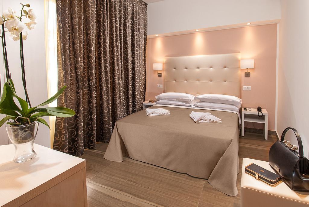 Hotel Lido Cattolica Pokoj fotografie